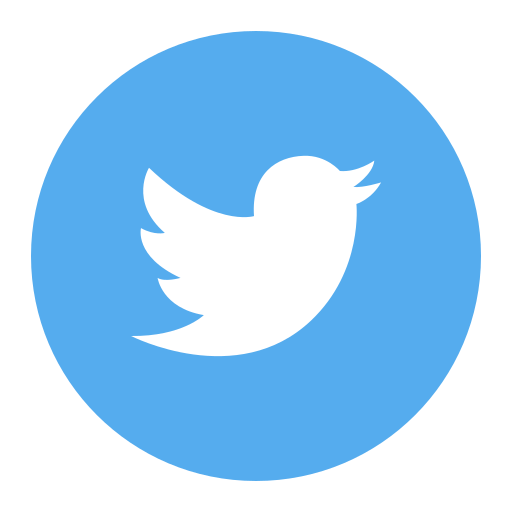 Twitter Icon